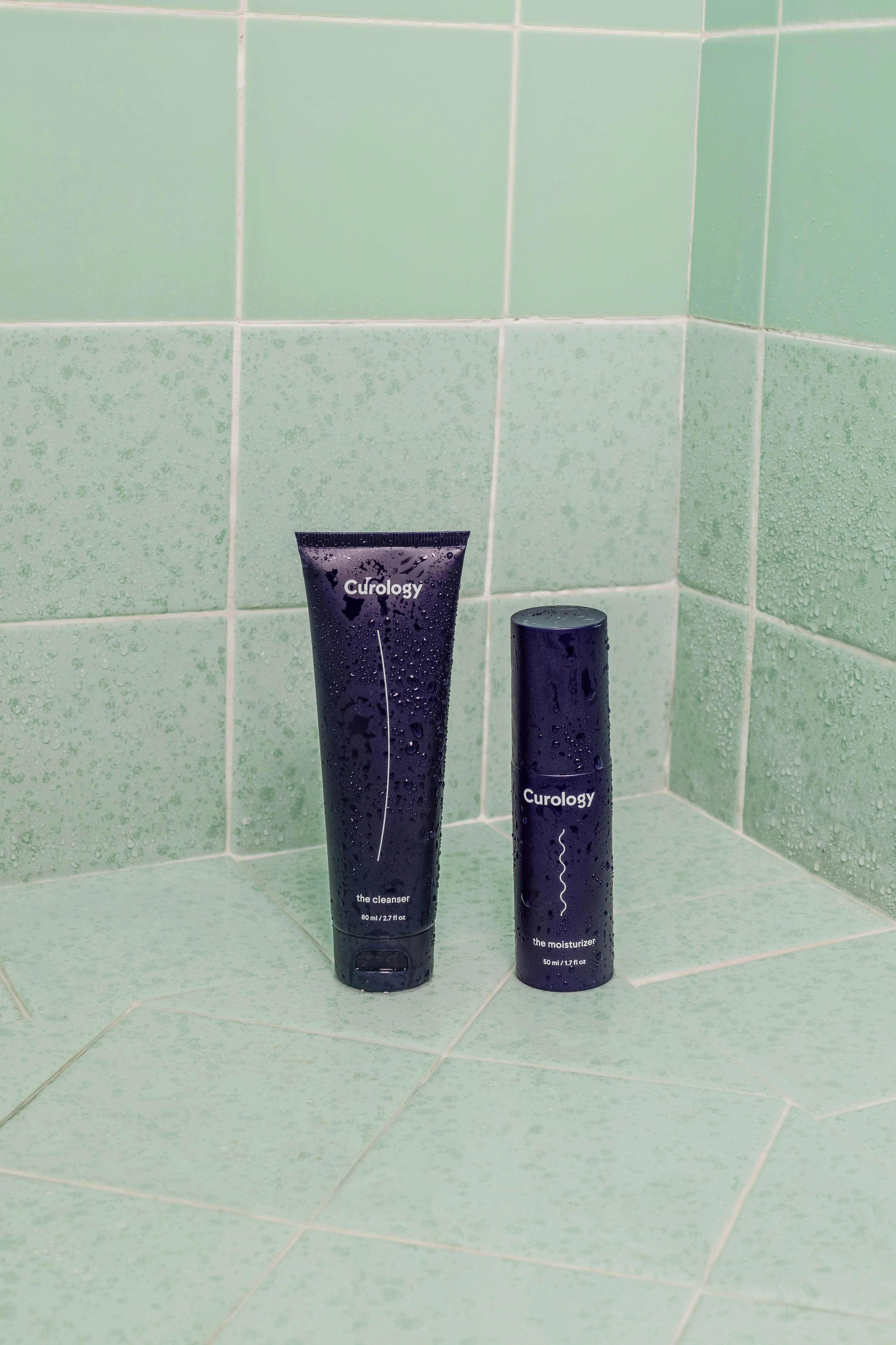 Facial mask